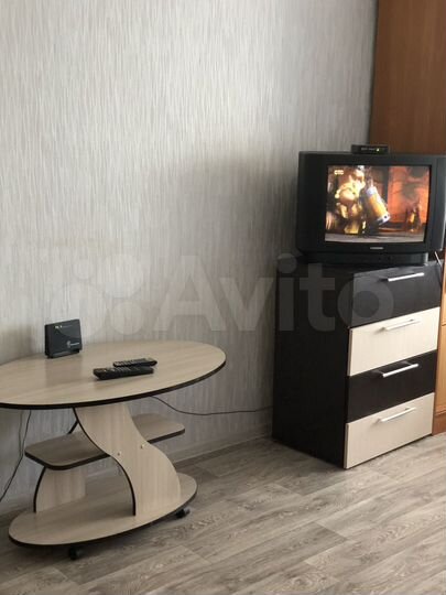 1-к. квартира, 34 м², 4/5 эт.