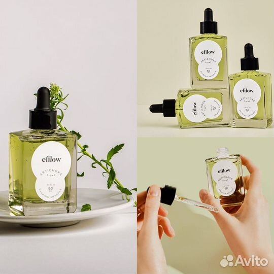 Уходовая косметика, сыворотка, тонер