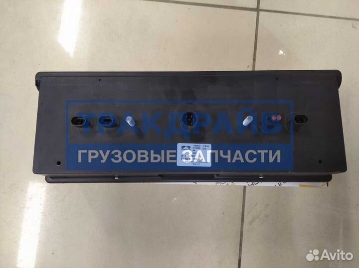 Правый фонарь Шмитц oem 1157245