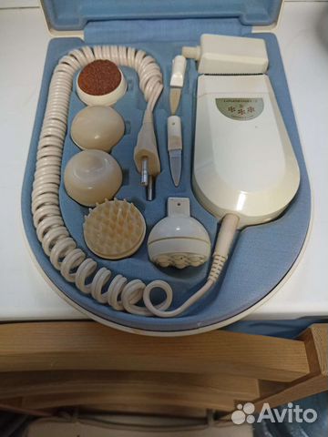 Электроприбор для женщин Харьковчанка 3