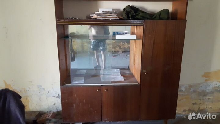 Винтажный комод