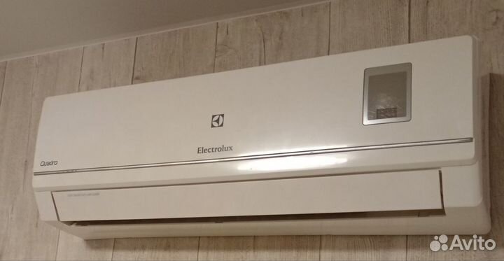 Сплит система Electrolux