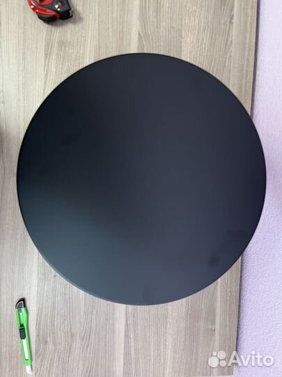 Подставка для торта металлическая