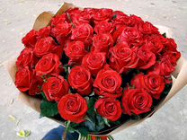 25 роз Букеты 15 25 35 51 101 Роза Доставка цветов