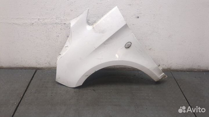 Крыло Mercedes Vito W447 2014, 2015