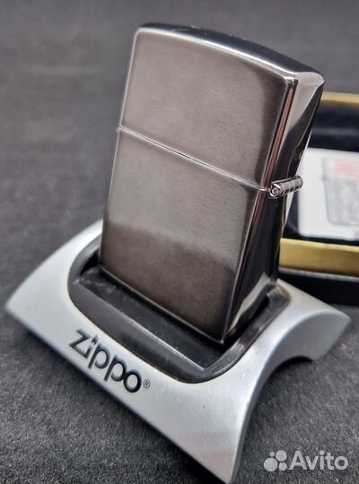 Zippo С.O.T.Y Anniversary 60 Years 1992 г.в