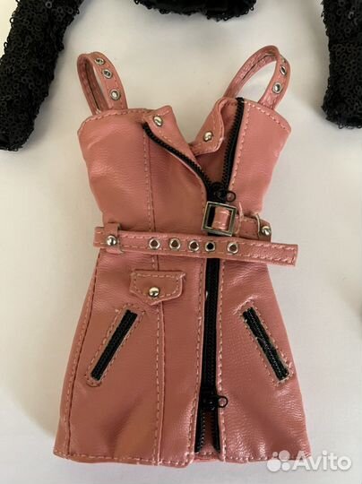 Аутфит для кукол Integrity toys Fashion Royalty