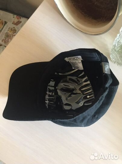 Кепка carhartt новая