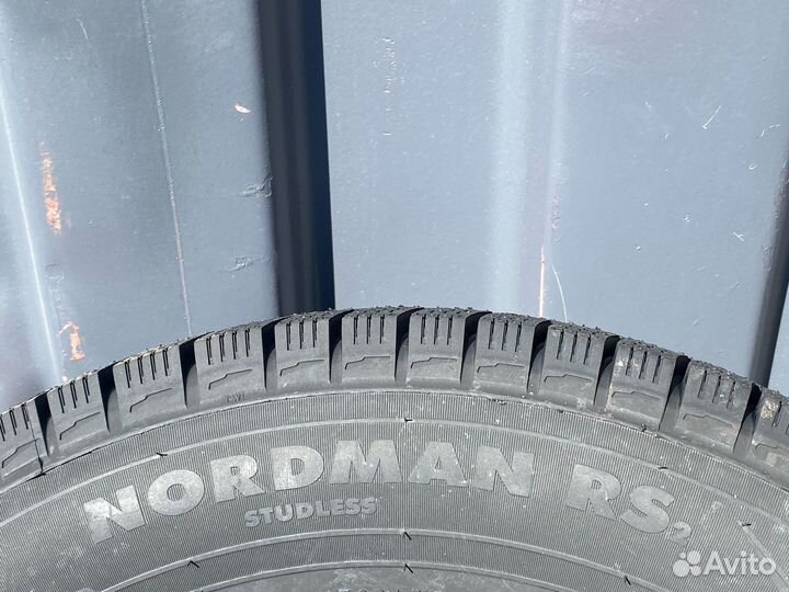 Ikon Tyres Nordman RS2 235/60 R18