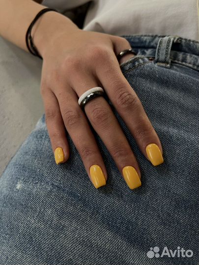 Мастер маникюра