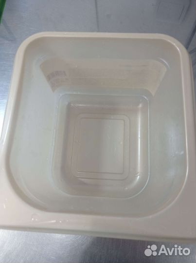 Контейнеры для посадки рассады