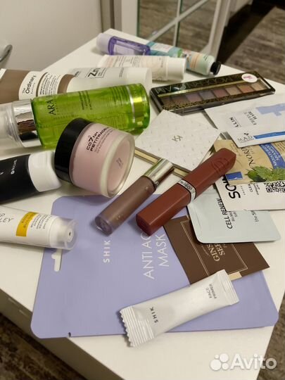 Набор косметики