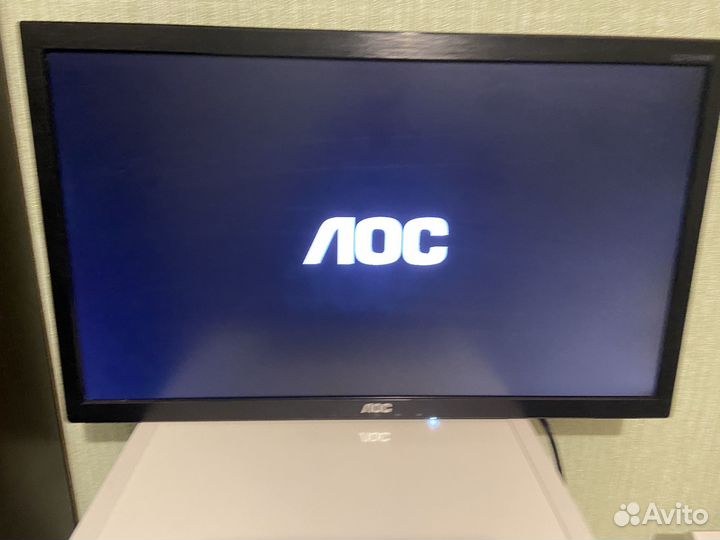 Монитор для компьютера