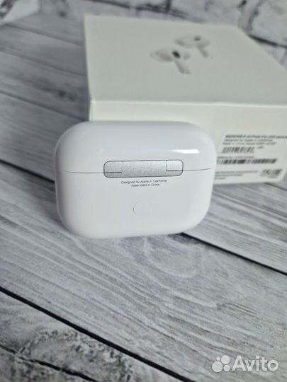 Airpods PRO 2 Type c
