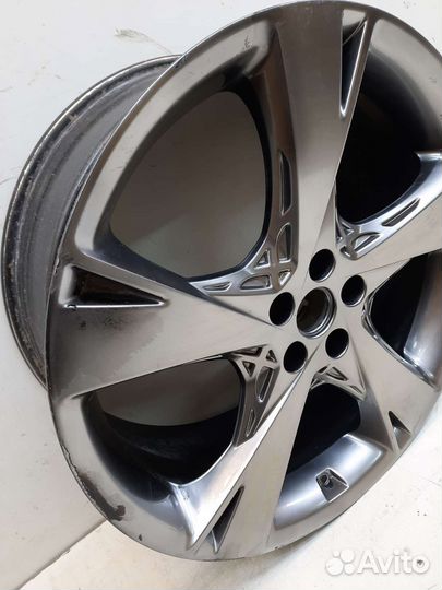 Диск R22 Genesis GV80