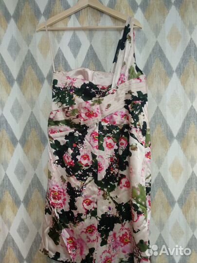 Платье/Вечернее платье Monsoon новое