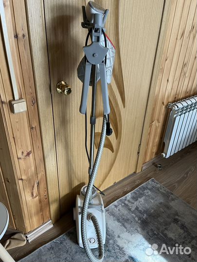 Отпариватель для одежды dexp