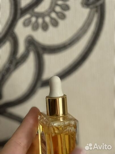 Gisou масло для волос