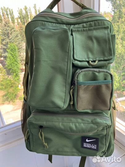 Рюкзак Nike utility Elite
