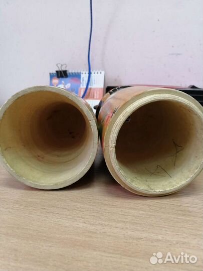 Матрёшка СССР