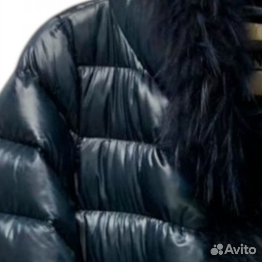 Пуховик Herno оригинал