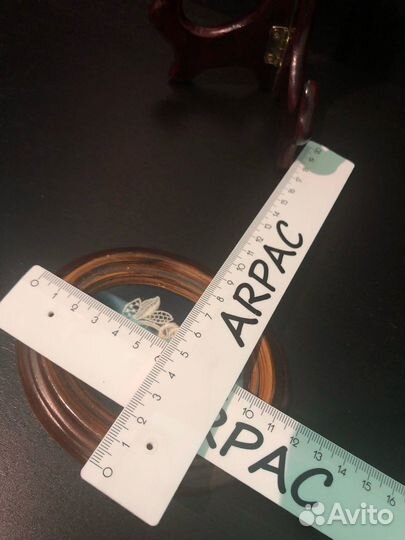 Панно Бельгийское кружево