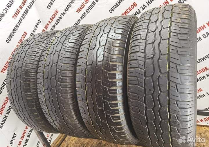 Yokohama Geolandar G902 265/65 R17