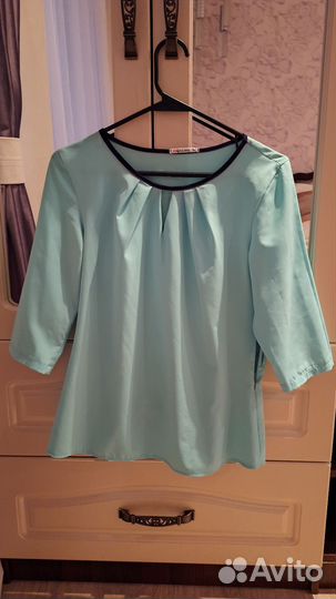 Вещи пакетом 44 размер