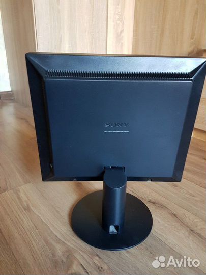 Жк-Монитор Sony SDM-S73