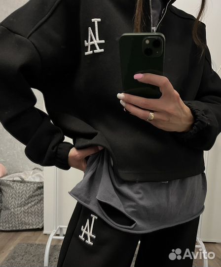 Спортивный костюм Корея