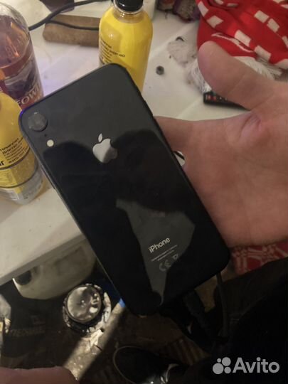 iPhone Xr, 64 ГБ