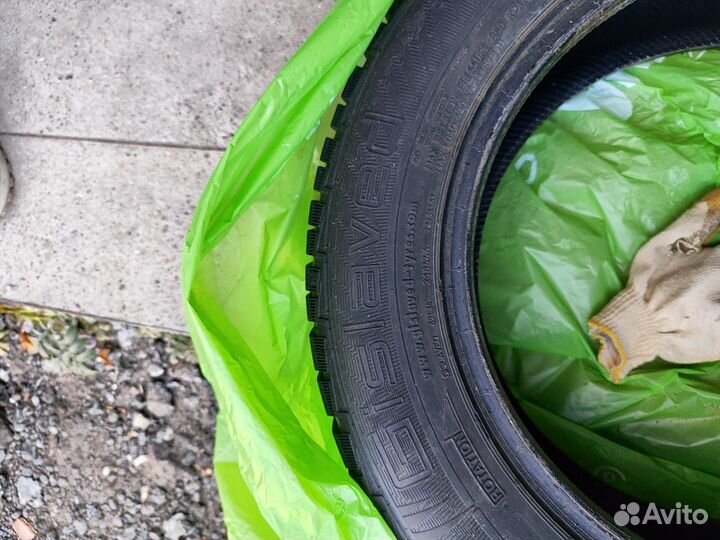 Gislaved ArcticControl 185/65 R15