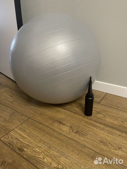 Фитбол гимнастический