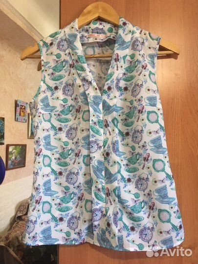 Костюм женский