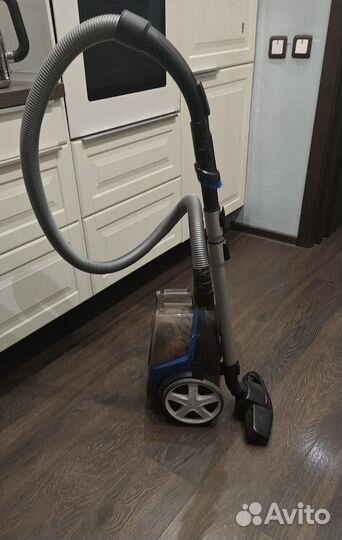 Пылесос philips