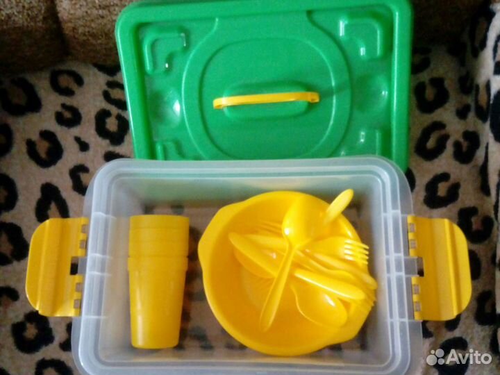 Набор для пикника