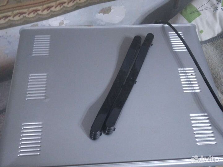 Электропечь духовка бу