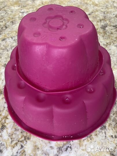 Икея силиконовые формы для выпечки