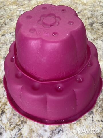 Икея силиконовые формы для выпечки