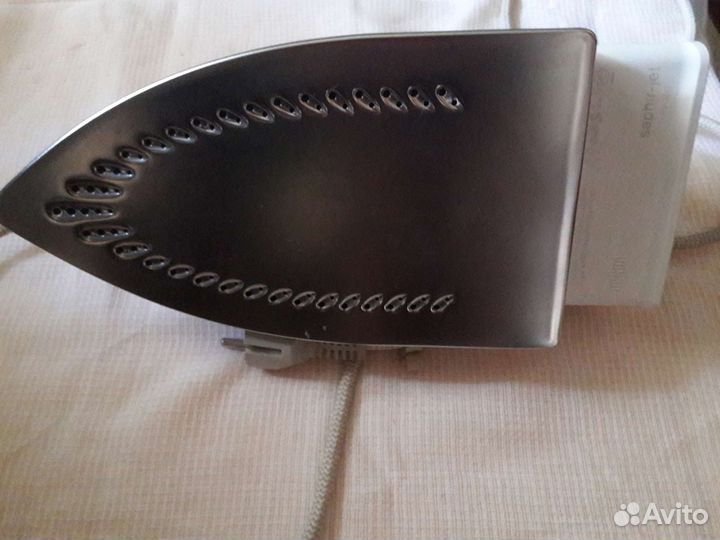 Утюг Braun