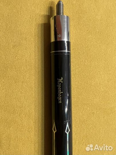 Бильярдный кий