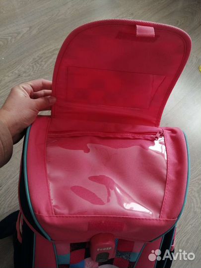 Ранец(рюкзак) tiger family