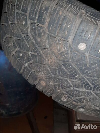 Gislaved Nord Frost II 185/65 R14 90T