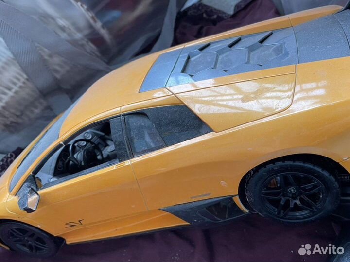 Большая гонка