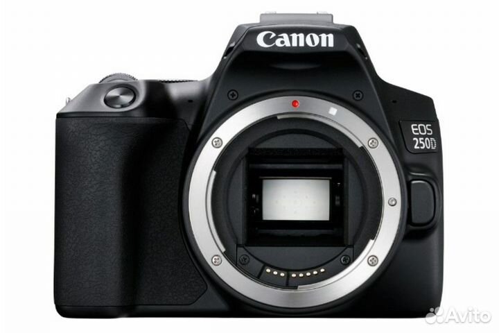 Фотоаппарат Canon 800D 18-55mm STM Новый