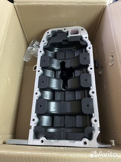 Поддон двс GM 55353306