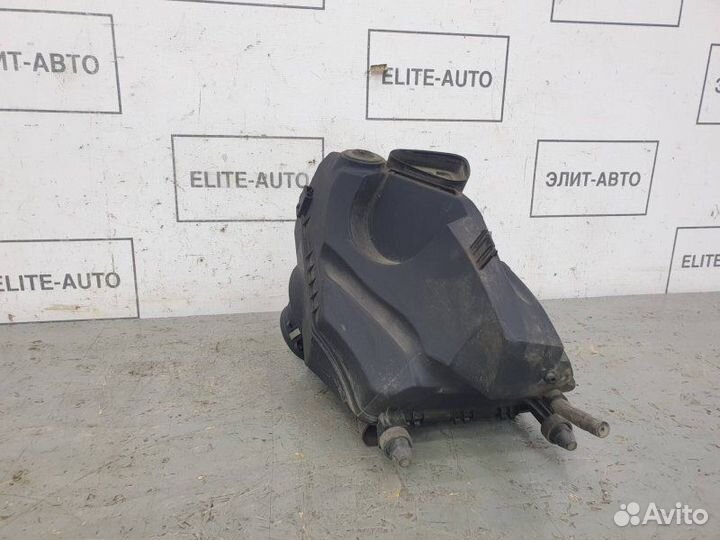 Корпус воздушного фильтра Audi A6 C6 2.4 BDW 2005