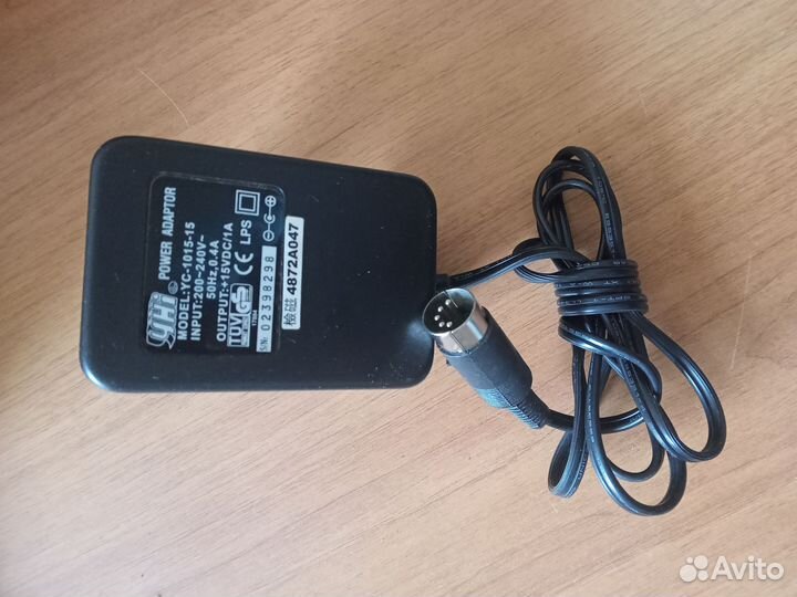 Бп к Легенда 404