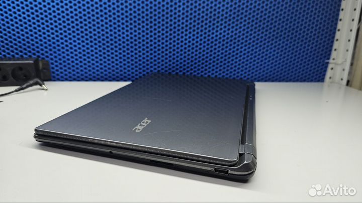 Ноутбук Acer V5-552g на запчасти или восстановлени