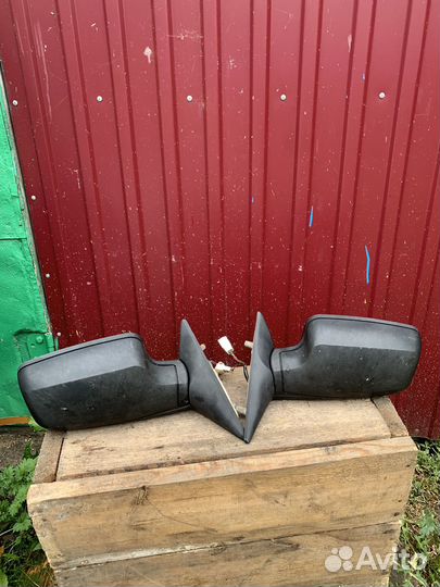 Зеркала priora